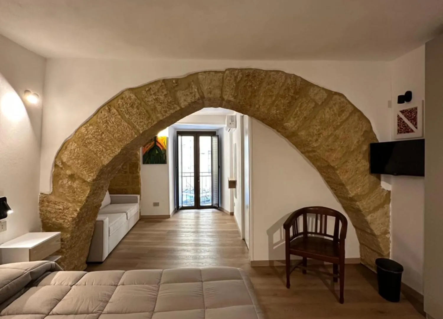 Arc Home Apartment Agrigento 0*,  İtalya