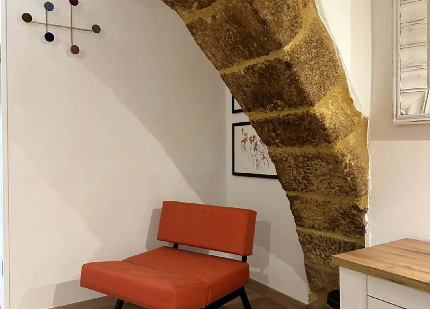 Arc Home Apartment Agrigento Apart Otel