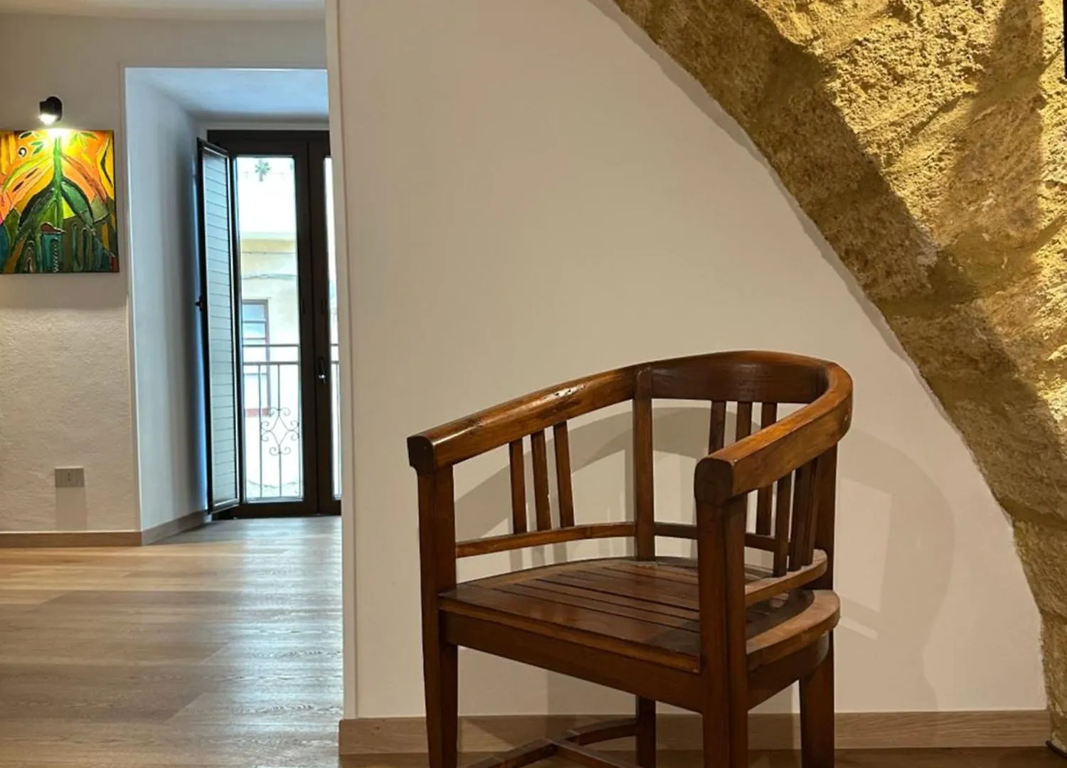 Apart Otel Arc Home Apartment Agrigento