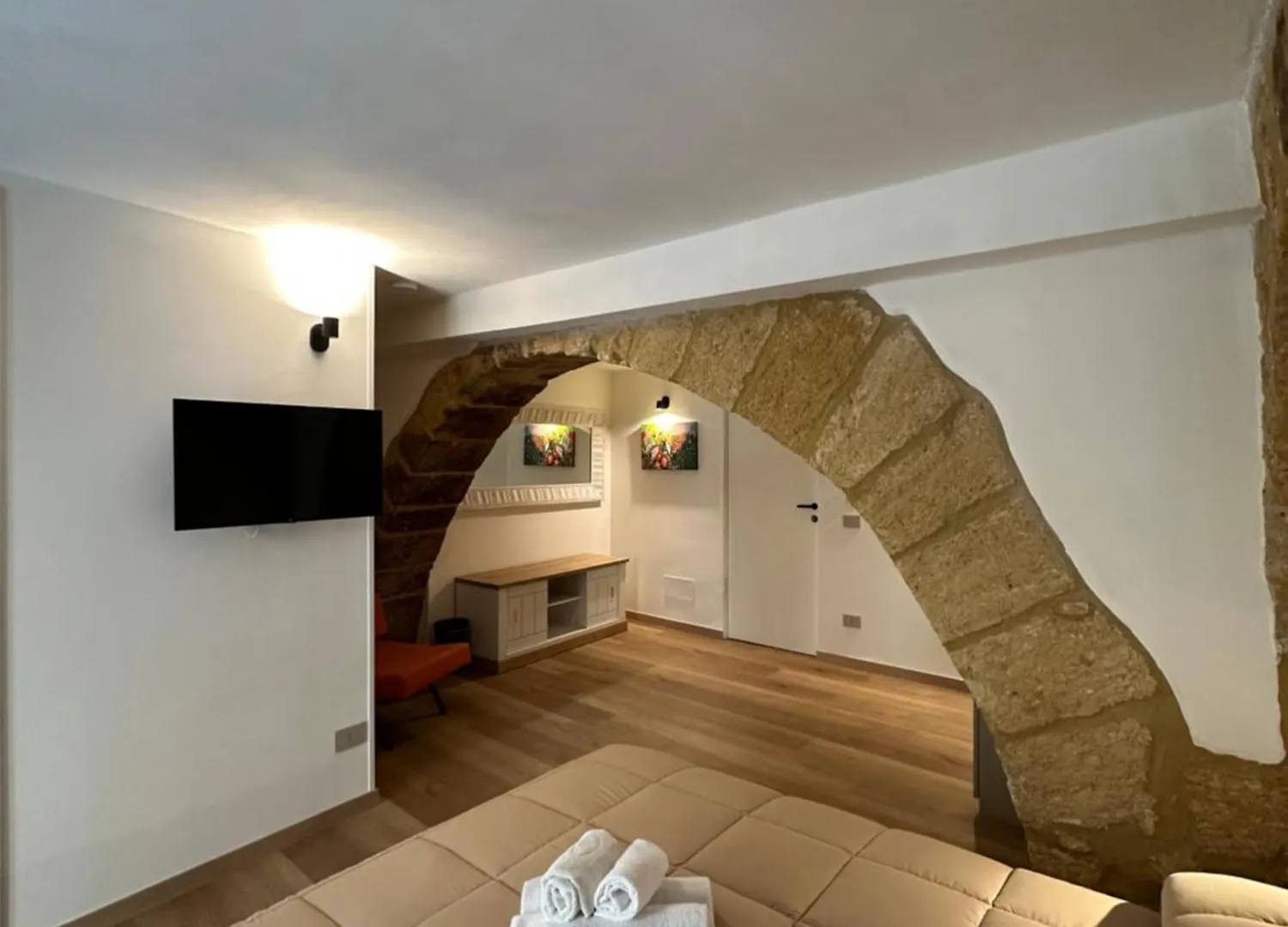 Arc Home Apartment Agrigento