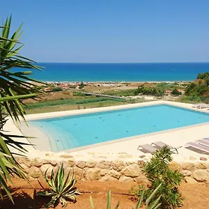 4* Otel La Blanca &