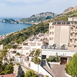 4* Otel Olimpo Le Terrazze