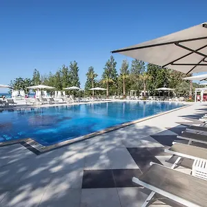 4* Otel Le Dune